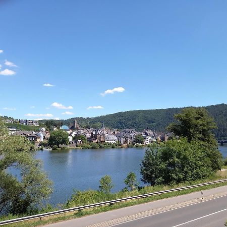 Leeseits Luv Lägenhet Traben-Trarbach Exteriör bild