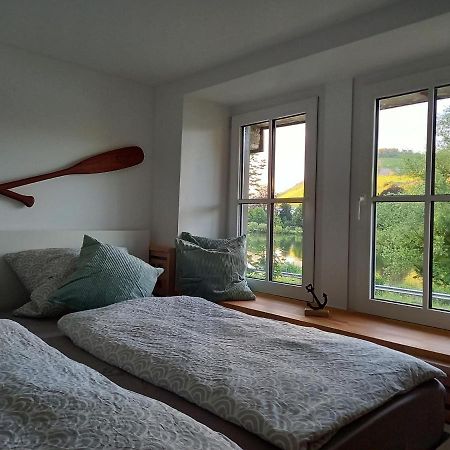 Leeseits Luv Lägenhet Traben-Trarbach Exteriör bild