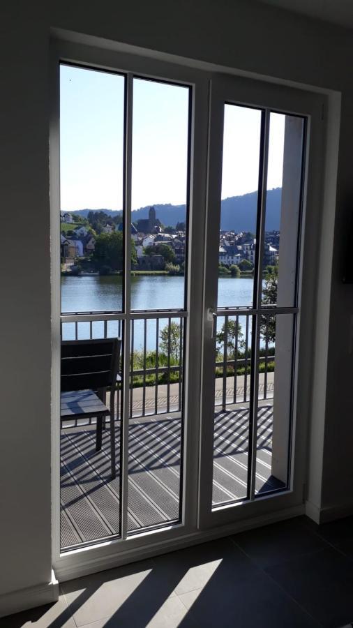 Leeseits Luv Lägenhet Traben-Trarbach Exteriör bild